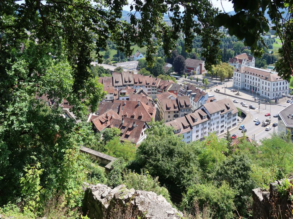 Altstadt Baden