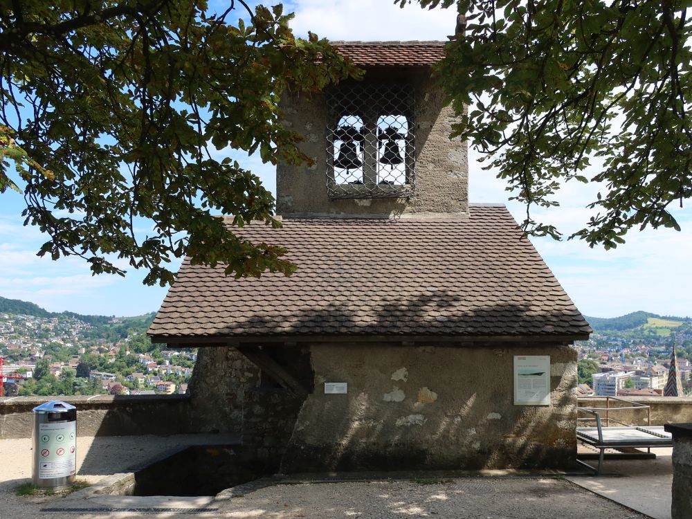 Nikolauskapelle