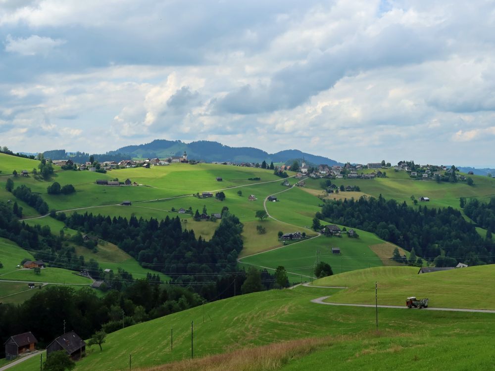 Blick Richtung Hemberg