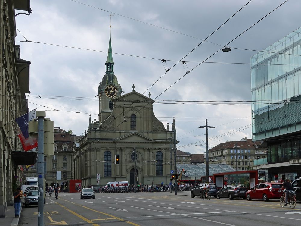 Heiliggeistkirche