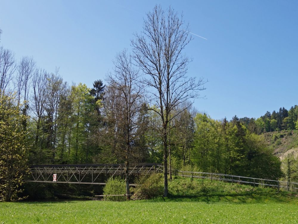 Sitterbrücke