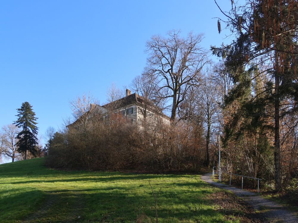 Schloss Eppishausen