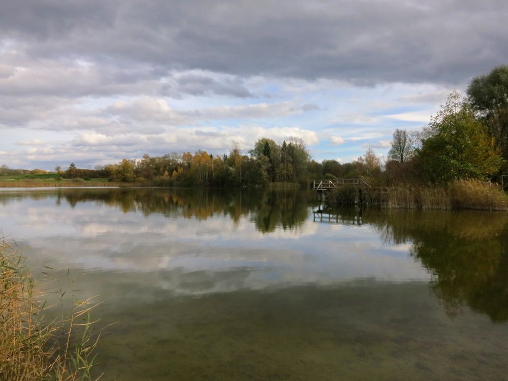 Böhringer See