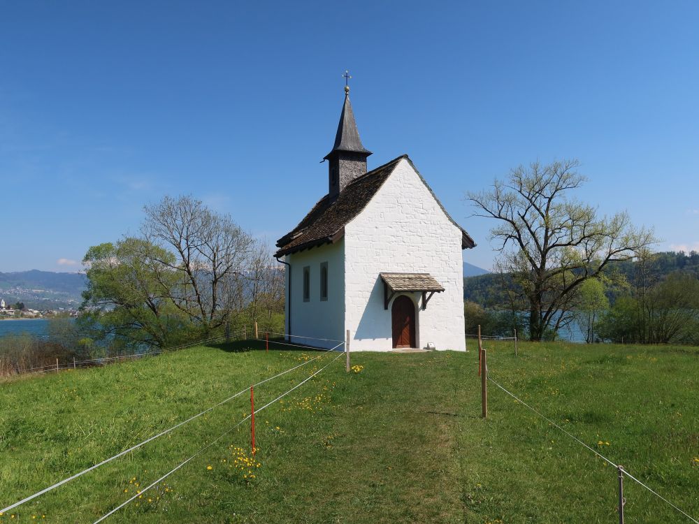 Kapelle St. Meinrad