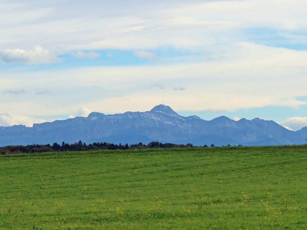 Säntis