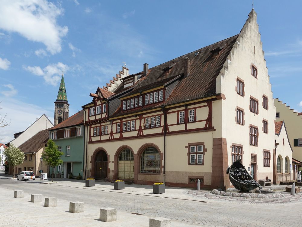 Fasnachtsmuseum