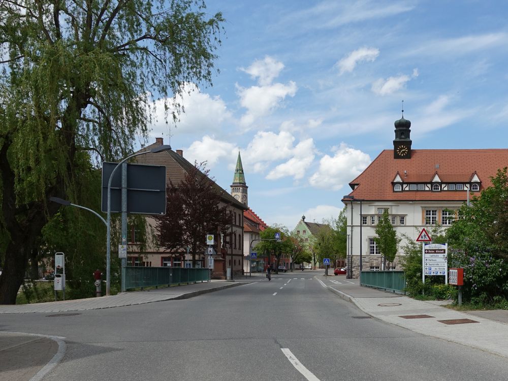 Kirchstrasse