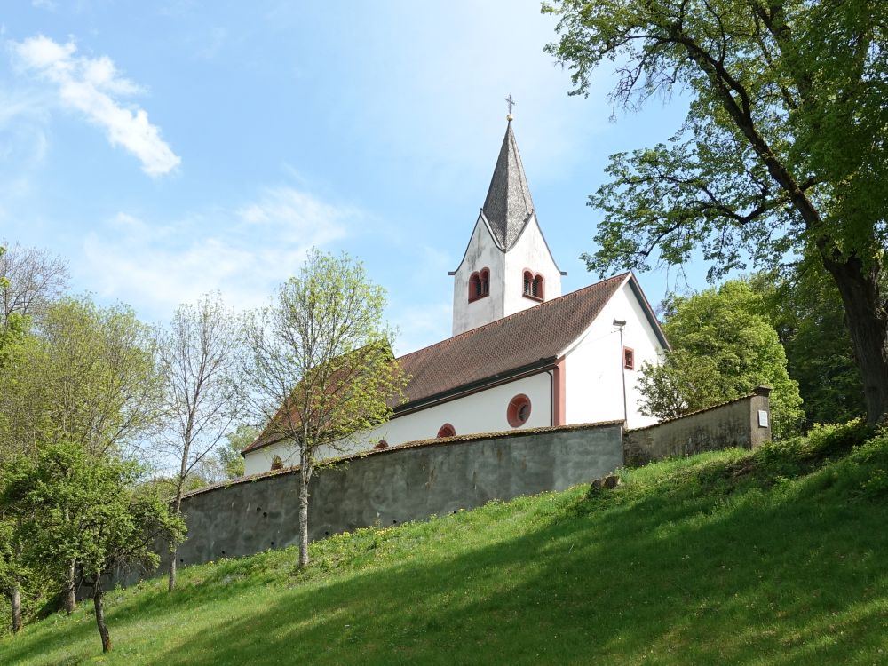 Sankt Remigiuskirche