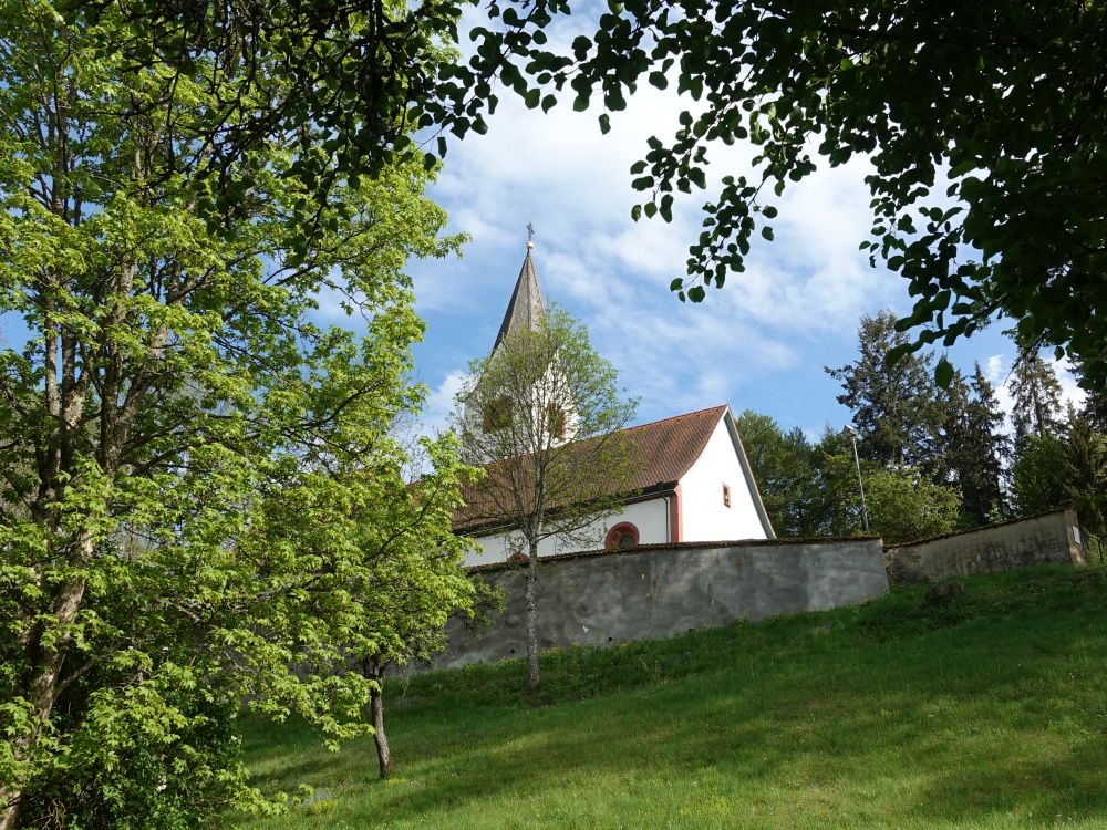 Sankt Remigiuskirche