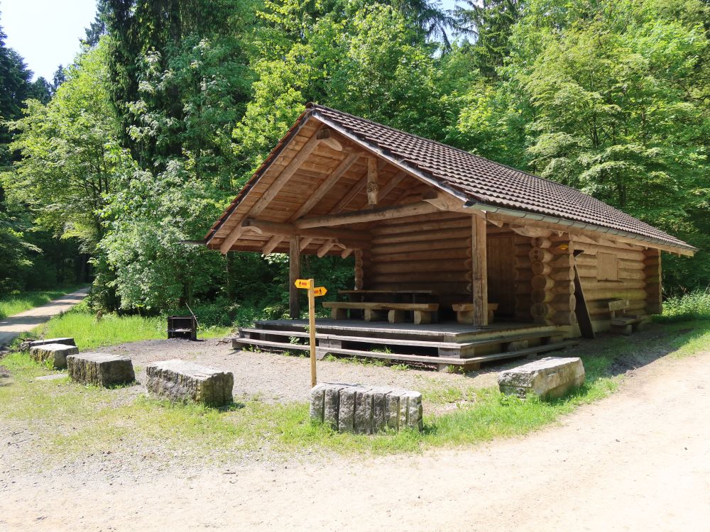 Islerhütte