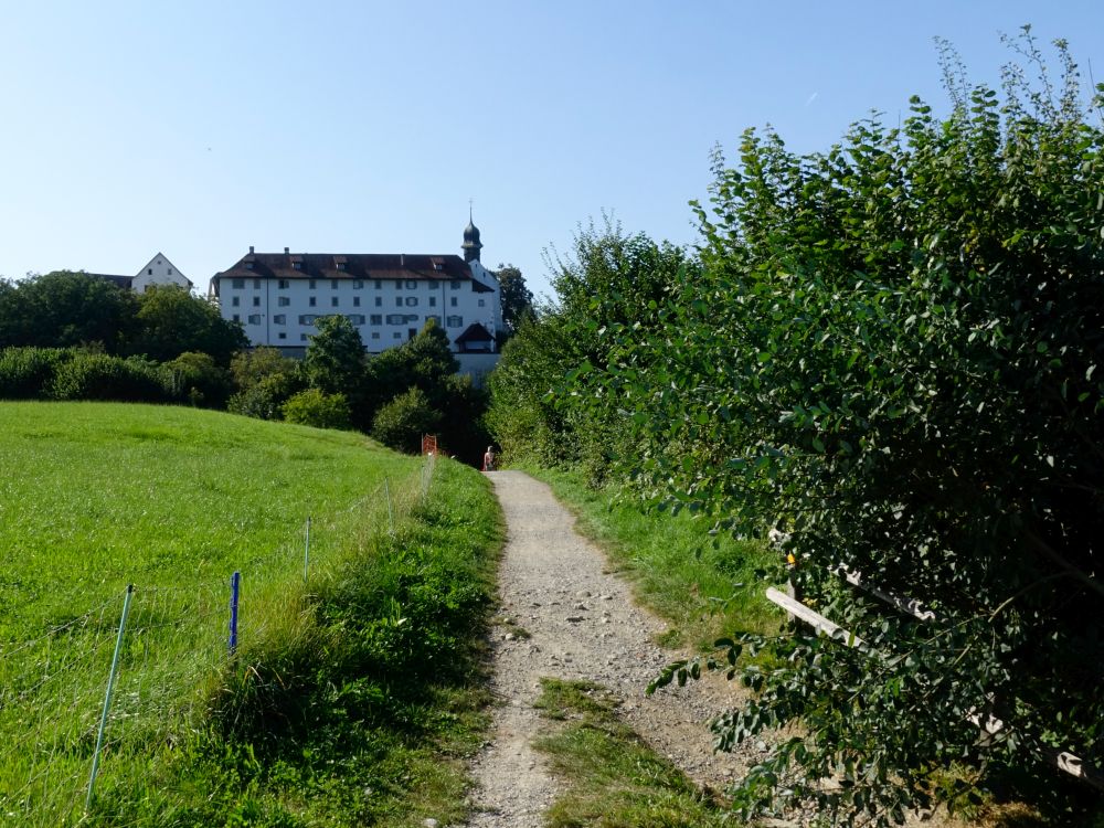 Kloster Hermetschwil