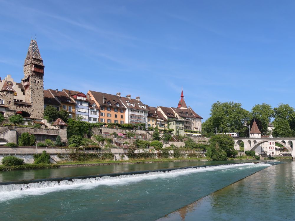 Altstadt Bremgarten