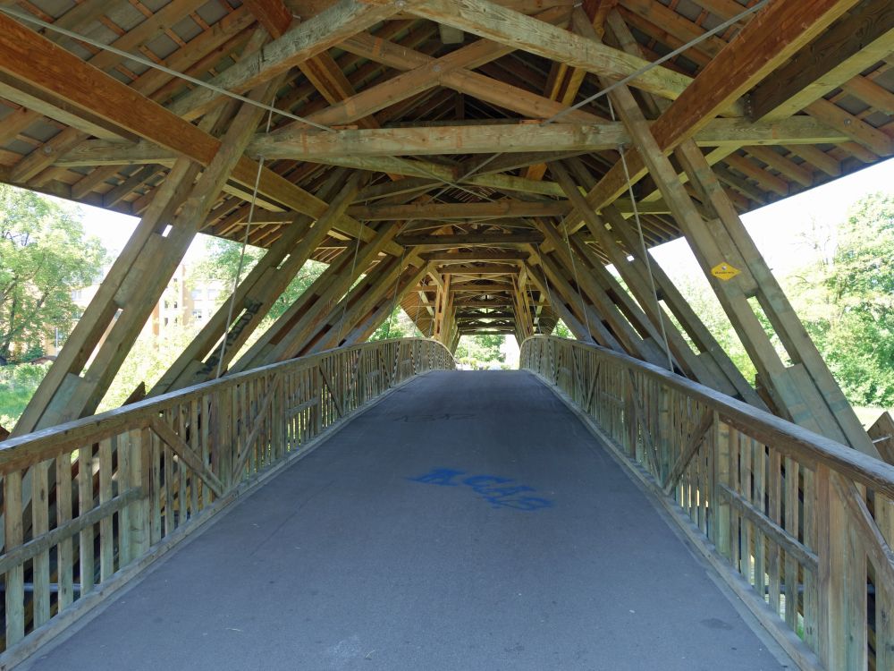Tössbrücke