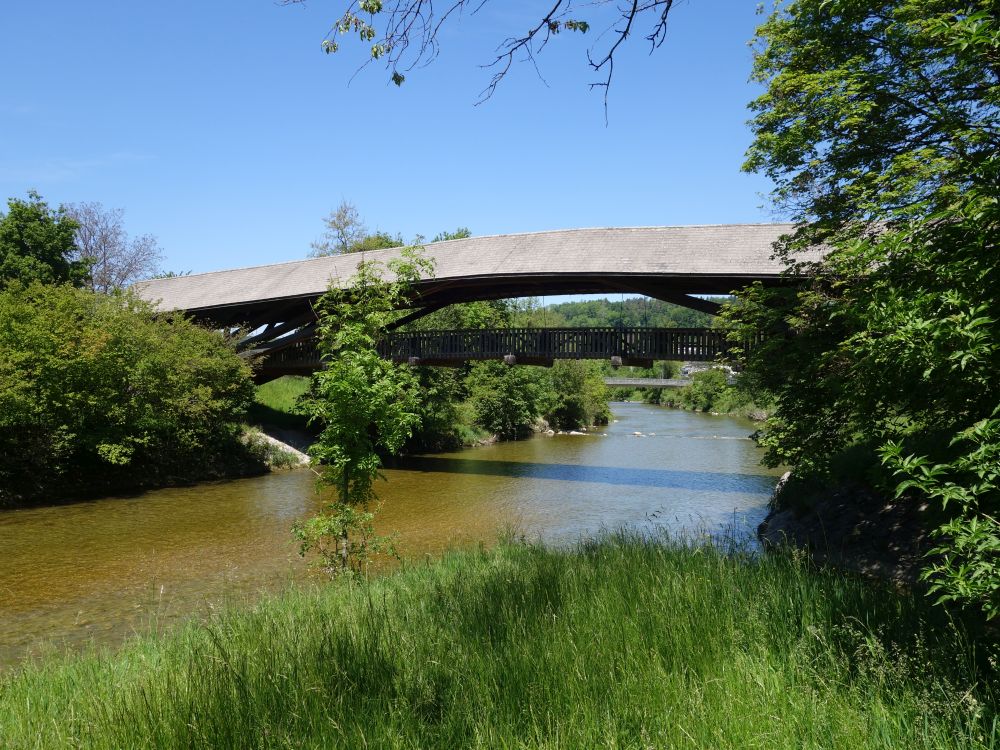 Tössbrücke