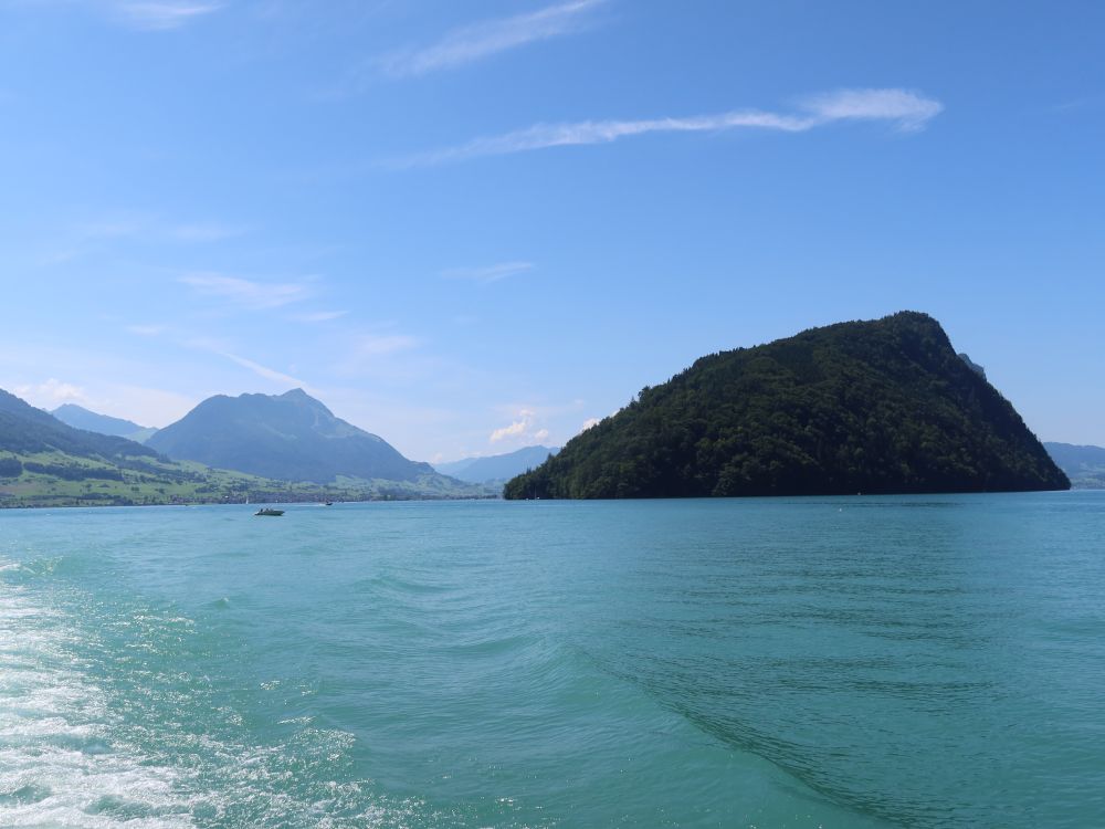 Stanserhorn und Bürgenstock