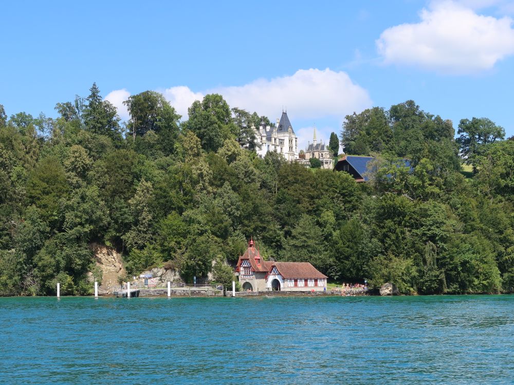 Schloss Meggenhorn