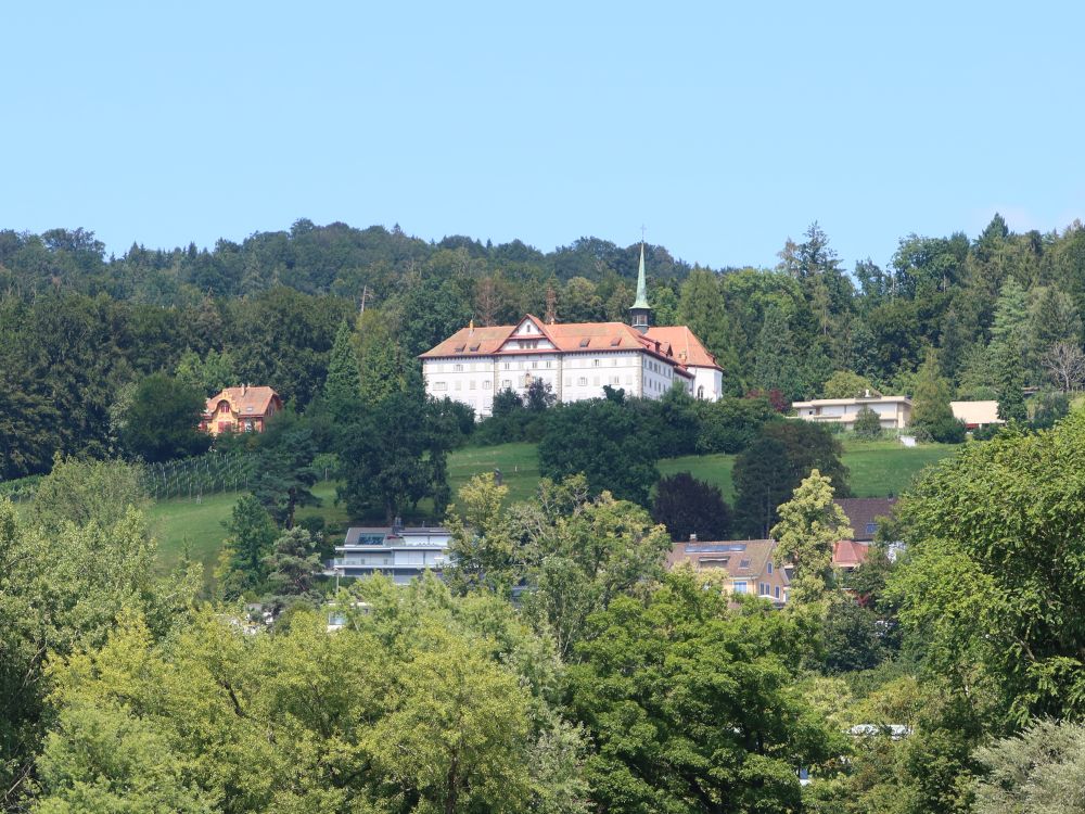 Kapuzinerinnen-Kloster St. Anna