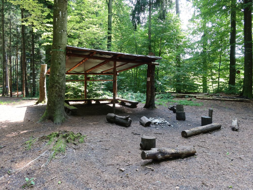 Feuerstelle