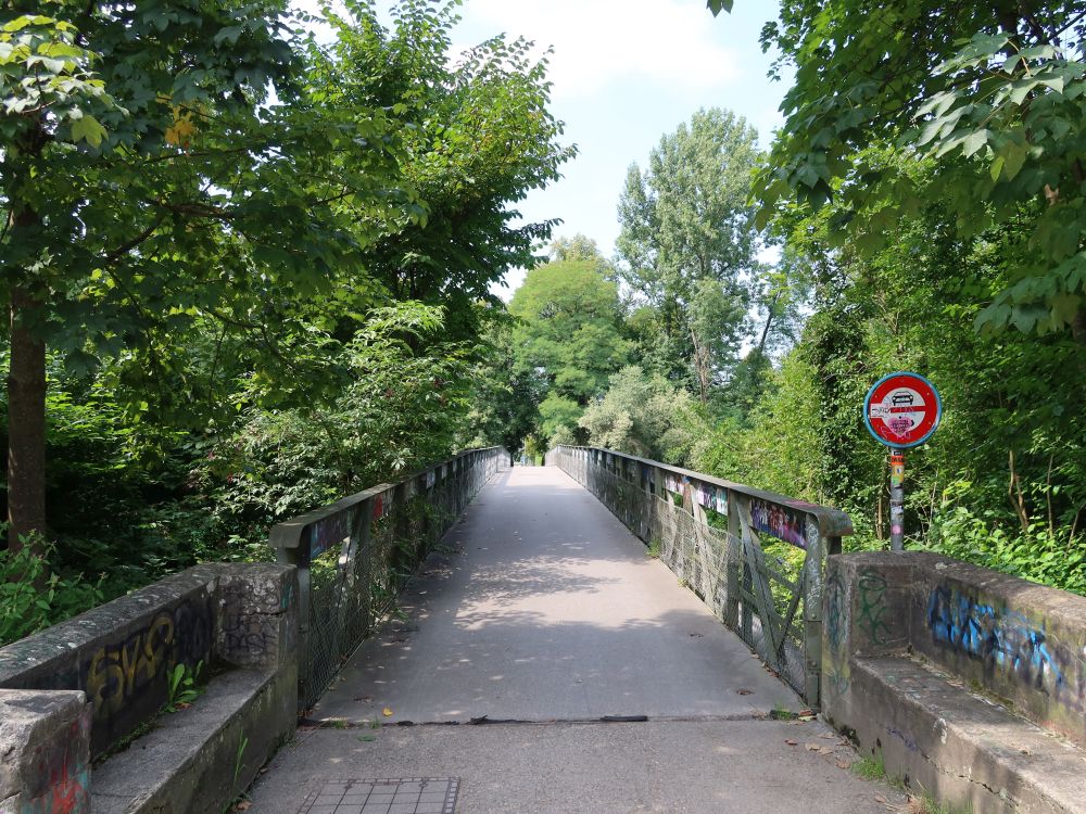 Sädelbrücke