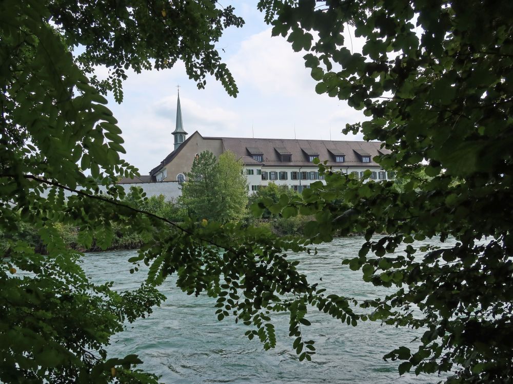 Kloster Rathausen