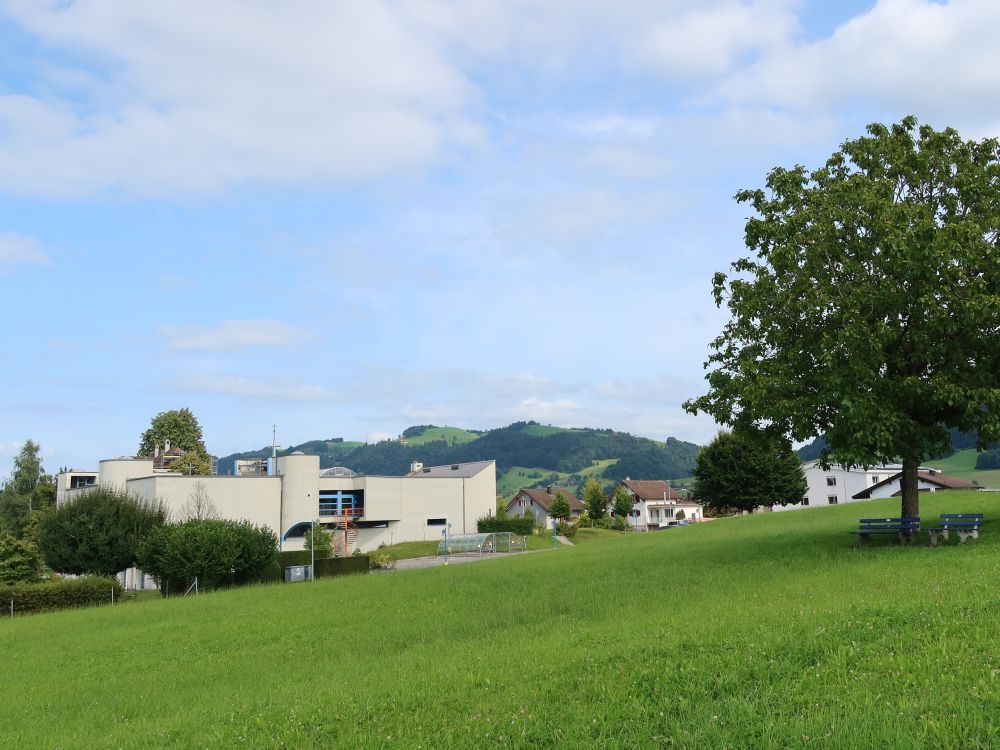 Kirche St. Agatha