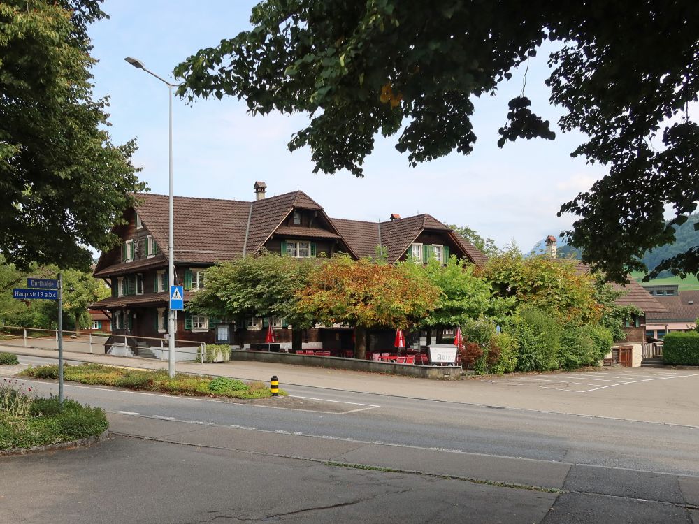 Gasthof Adler