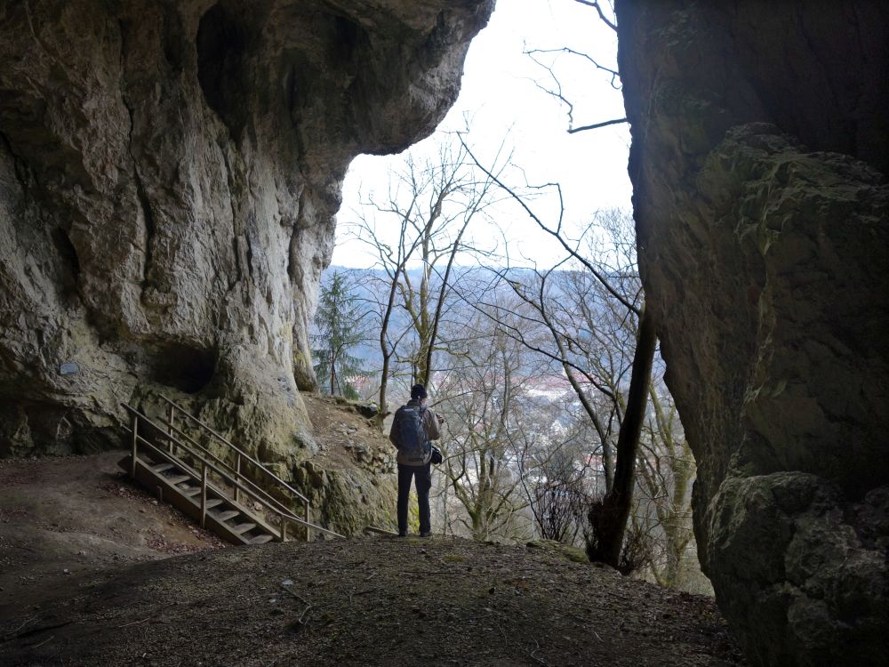 Peterrshöhle