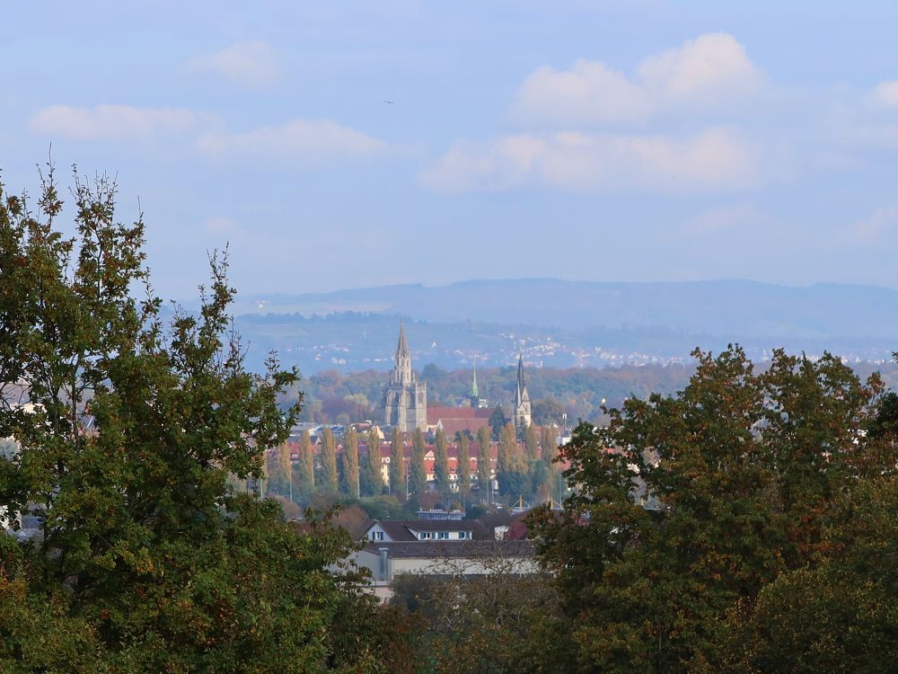 Münster Konstanz