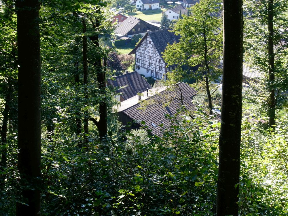 Altlandenberg