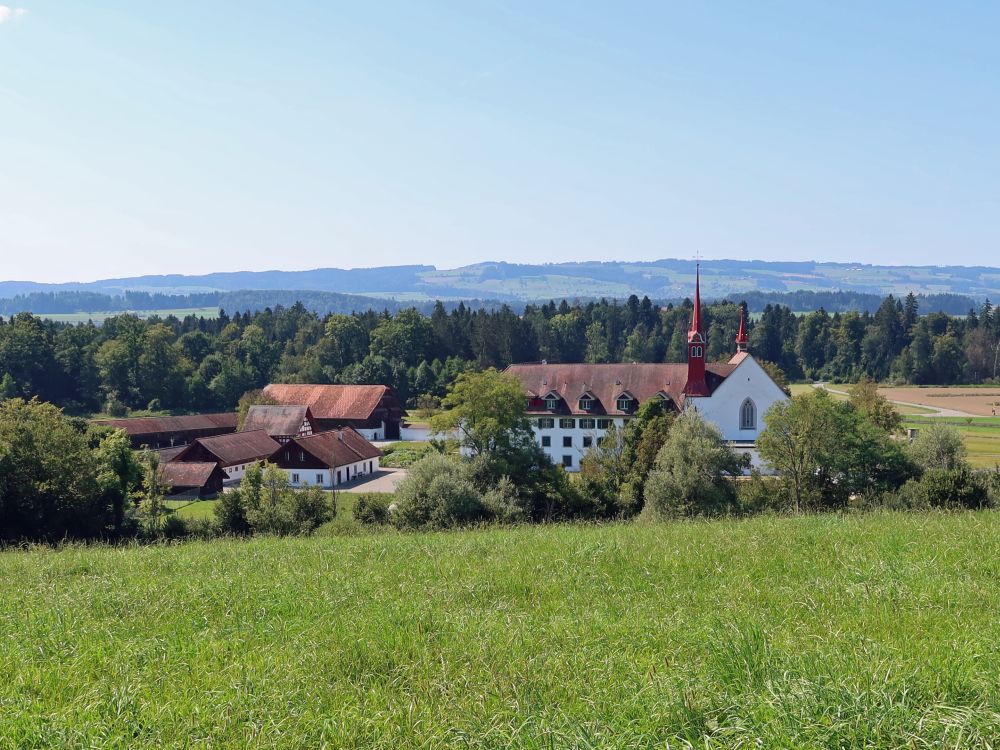 Kloster Frauenthal