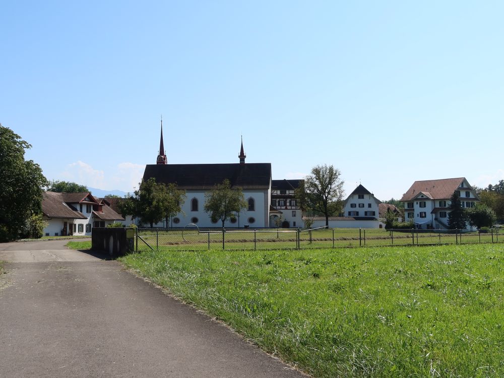 Kloster Frauenthal