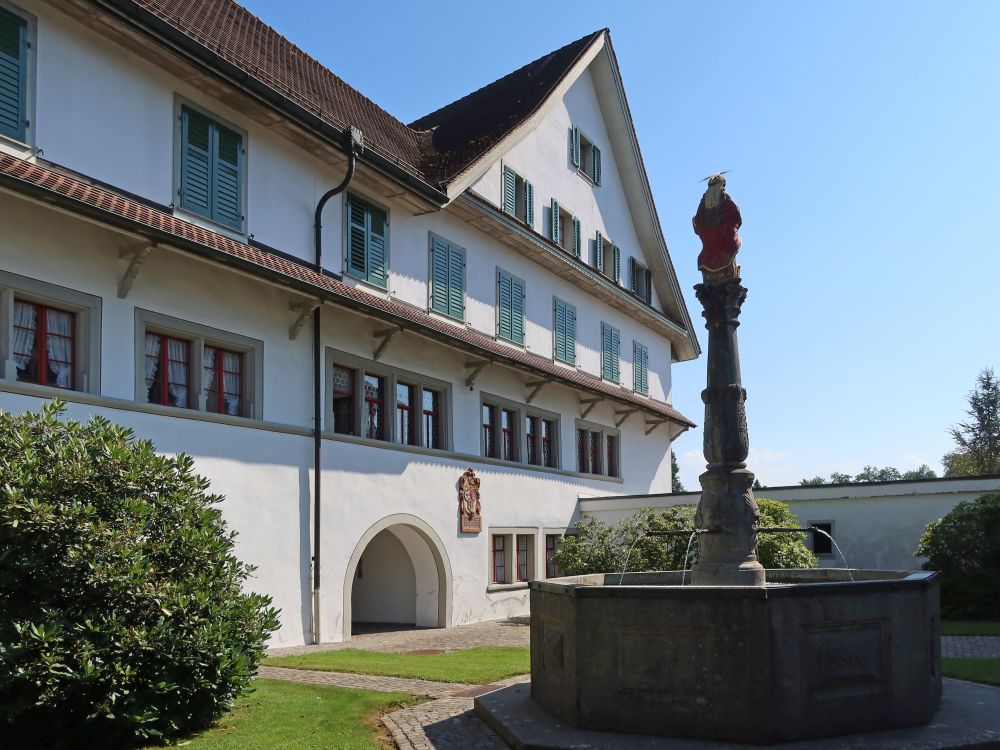 Kloster Frauenthal