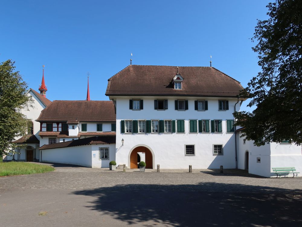 Kloster Frauenthal