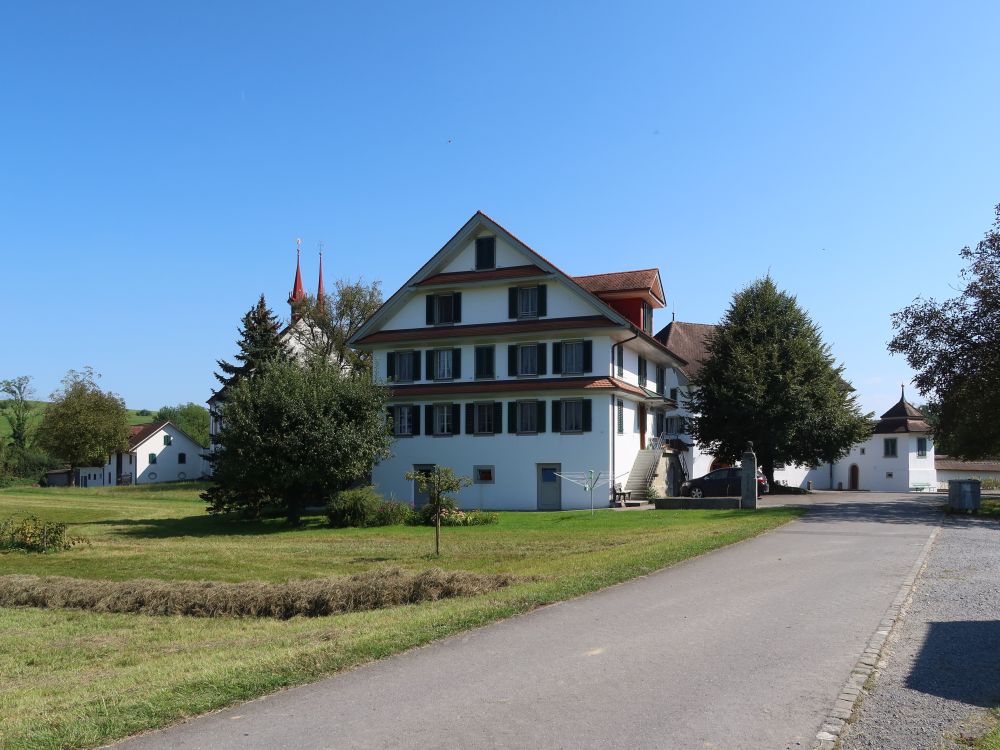 Kloster Frauenthal