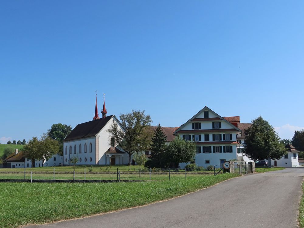 Kloster Frauenthal