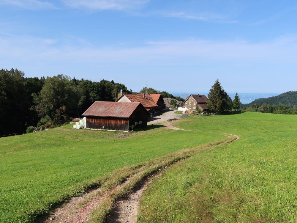 Unter Altenstein