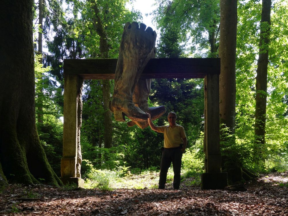 Der Stifelryter