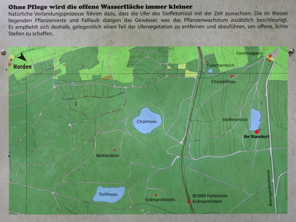 Infotafel