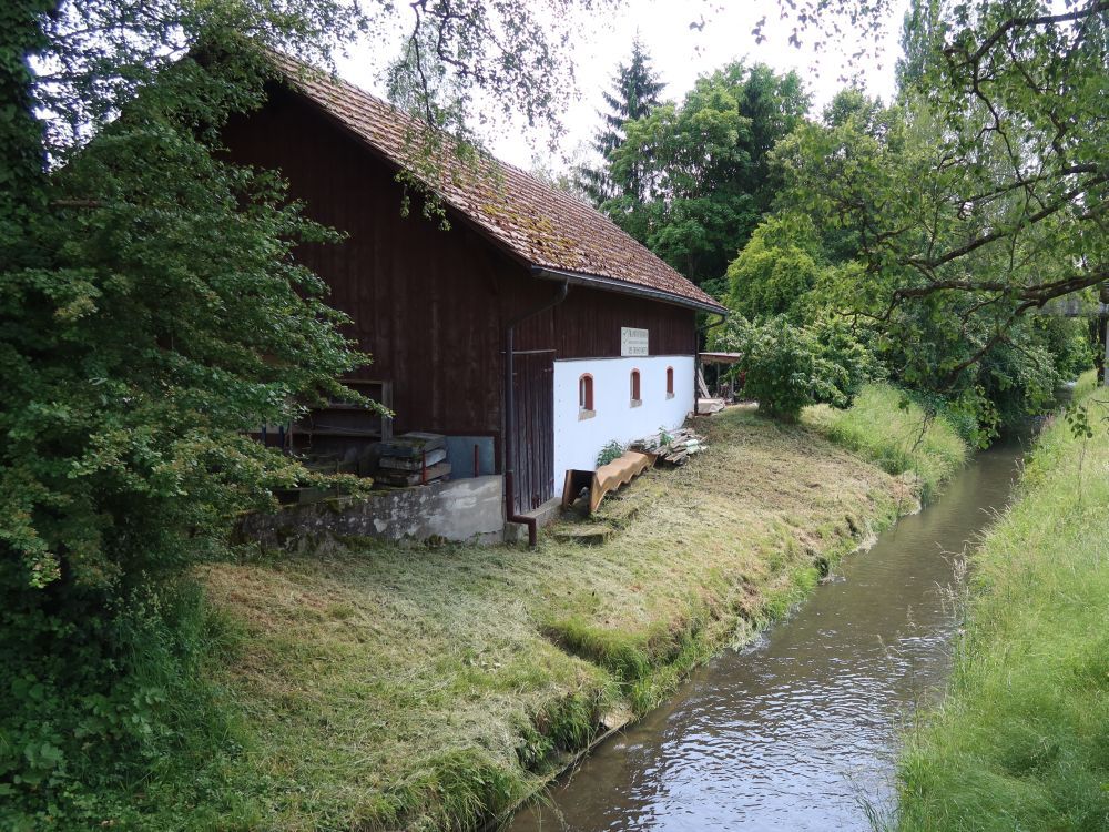 Rottmühle