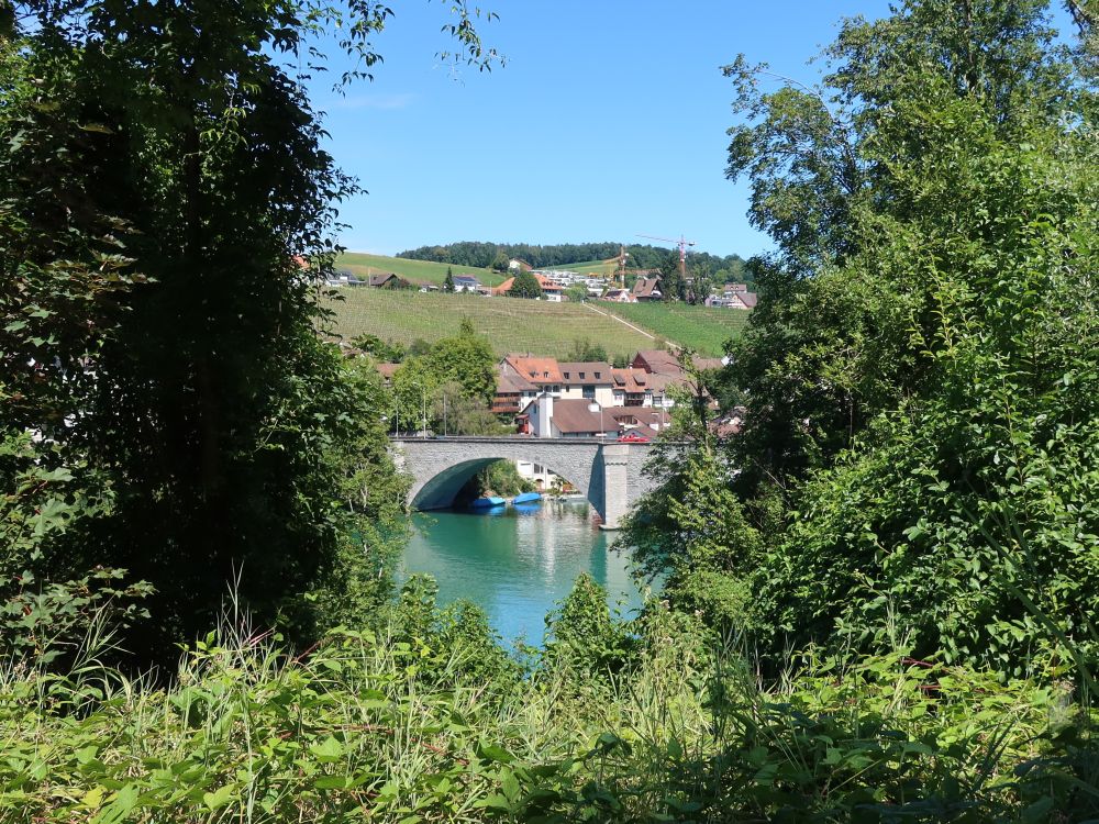 Rheinbrücke Eglisau