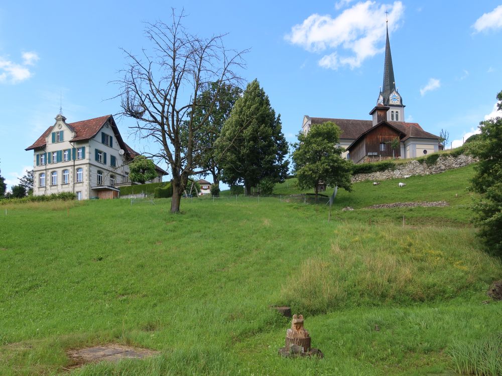 Kirche Laurentius