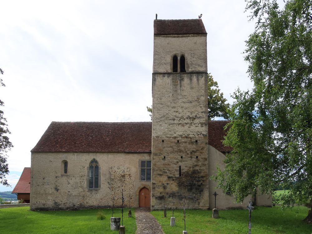 Kirche St. Martin