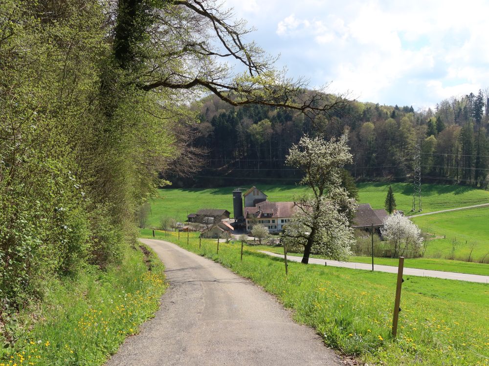 Heitertal