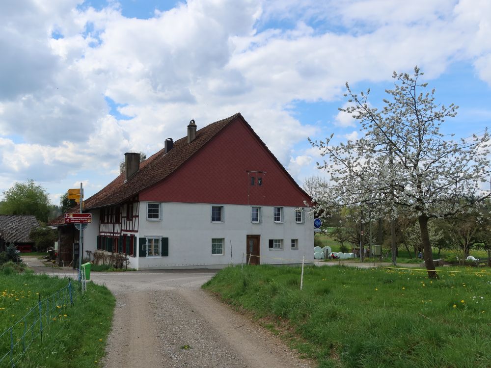 Restaurant Landhaus