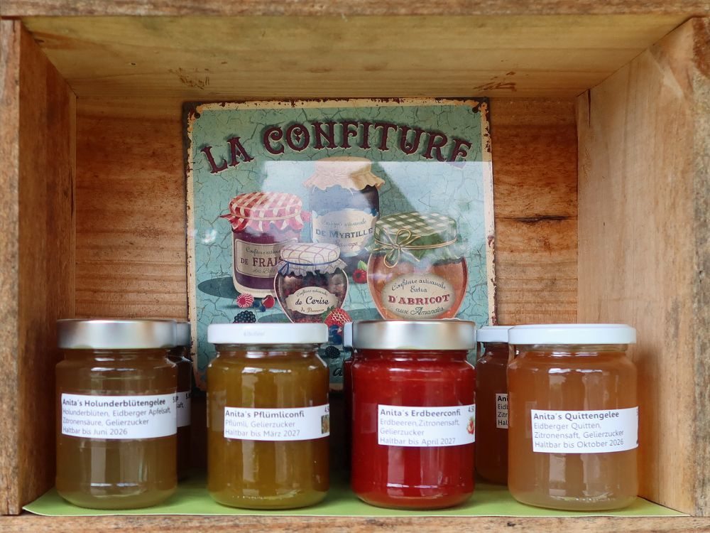 La Confiture