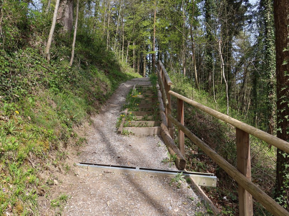 Treppe