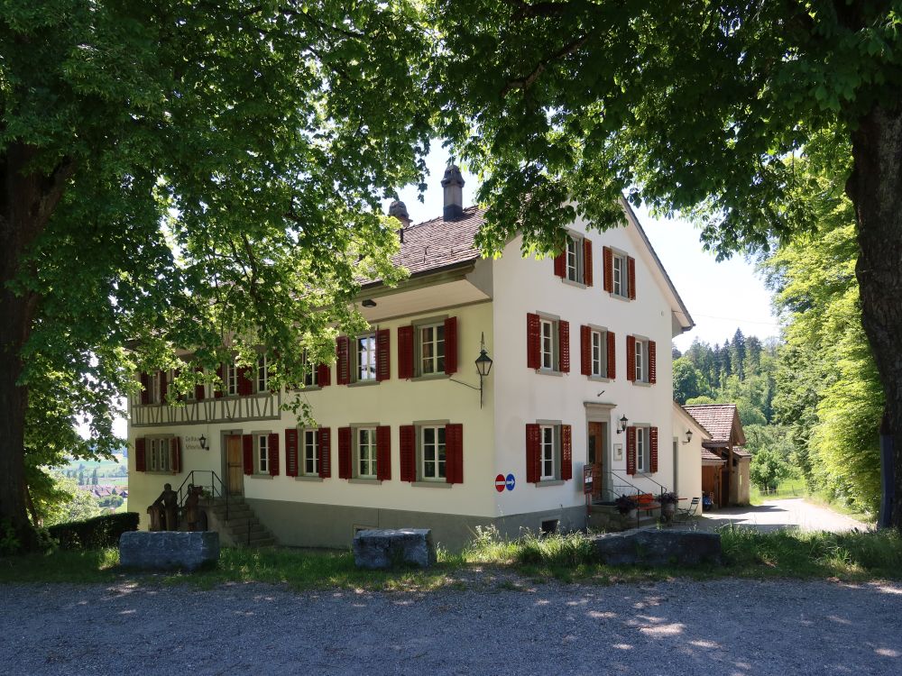 Gasthaus Schlosshalde