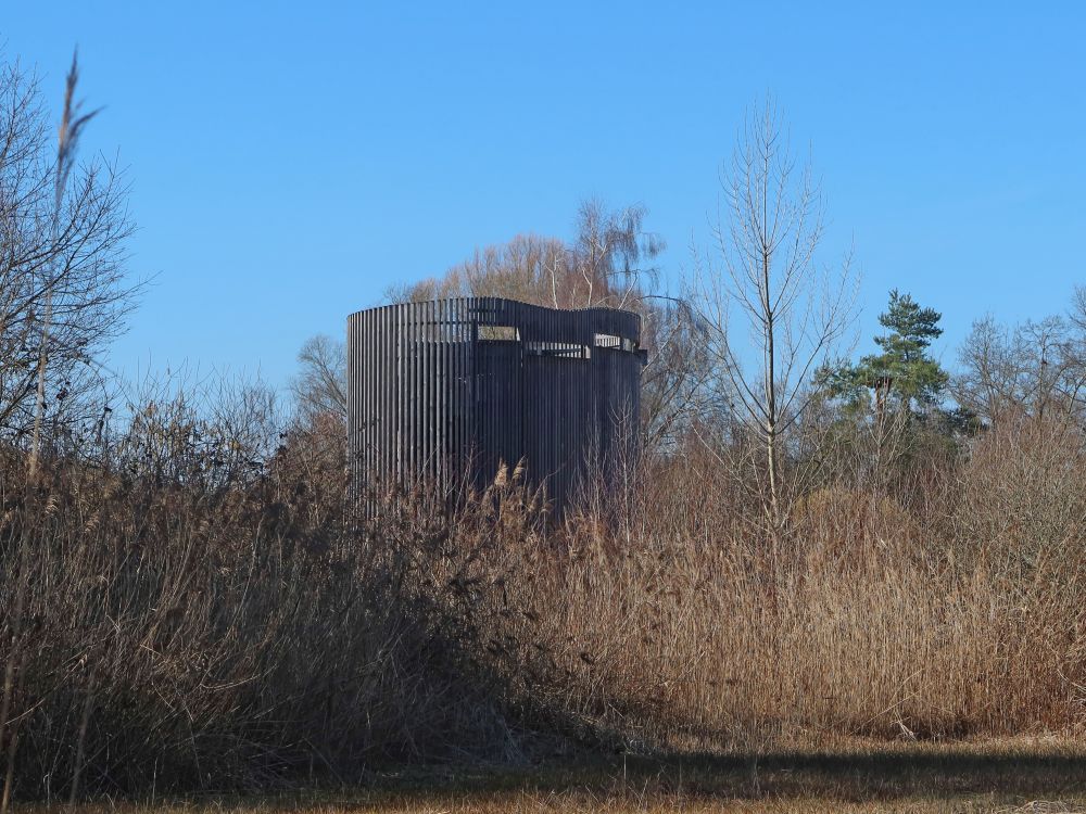 Aussichtsturm Stocklen