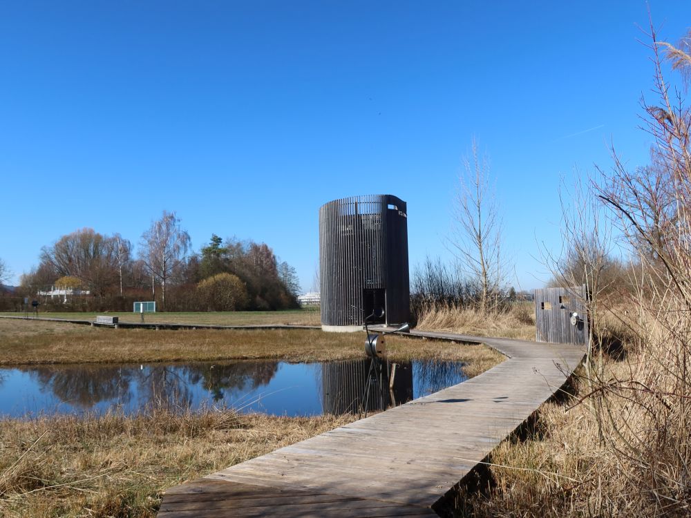 Aussichtsturm Stocklen