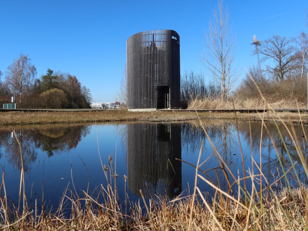 Aussichtsturm Stocklen